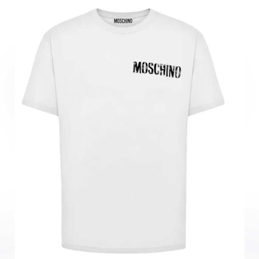 NWT Moschino t-shirt for men